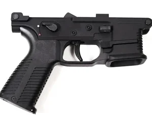 B&T APC9 PRO TRIGGER GROUP ALLOY