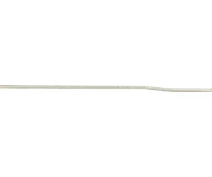 BALLISTIC STAINLESS GAS TUBE RIFLE