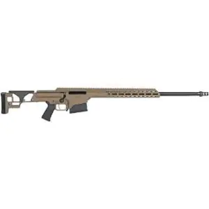 BARR MRAD SMR 308WIN 24 FDE FIX STK