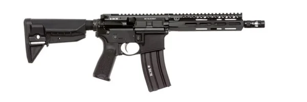 CQB9 MCMR