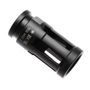 BCMGUNFIGHTER Compensator MOD 2 - 5.56