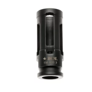 BCMGUNFIGHTER Compensator MOD 3 - 5.56