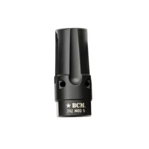 BCMGUNFIGHTER Compensator MOD 5 - 5.56