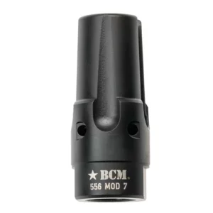 BCMGUNFIGHTER Compensator MOD 7 - 5.56