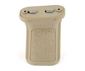 BCM GUNFIGHTER VERT GRP KEY MOD3 FDE