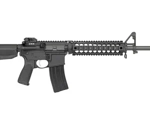 BCM MID-16 MOD 2 5.56 16" 30RD BLK