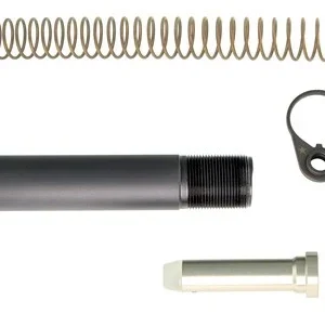 BCM PISTOL RECEIVER EXTENSION