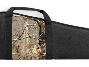BULLDOG DELUXE RIFLE CASE 44"