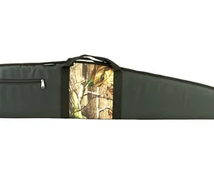 BULLDOG PANEL BLK/APHD CASE RFLE 48"