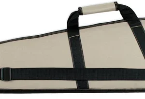 BULLDOG PLUS RIFLE CASE 48"