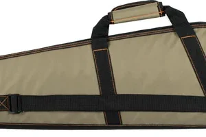 BULLDOG PLUS RIFLE CASE  48"