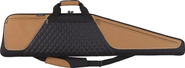 BULLDOG ELITE RIFLE CASE 48"