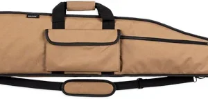 BULLDOG DELUXE LONG RANGE CASE