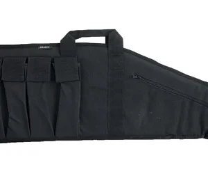BULLDOG ASSLT RFL MAG BLK/BLK 35"