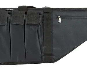 BULLDOG ASSLT RFL MAG BLK/BLK 25"