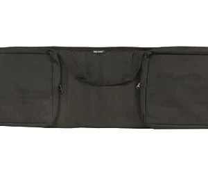 BULLDOG EXT ASLT RFL RCTNGLE BLK 40"