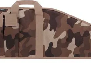 BULLDOG PITBULL TACTICAL CASE