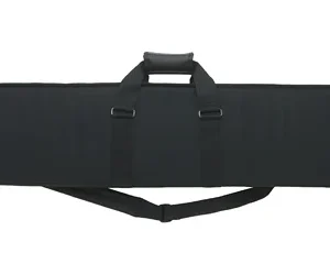 BULLDOG HYBRID TACT SHTGN BLK 40"
