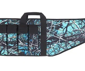 BULLDOG EXTRM SEREN CAMO/BLK 38"