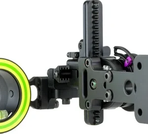 SPOT HOGG BOONIE SINGLE PIN - SIGHT DOVETAIL .019" RH