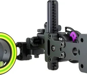 SPOT HOGG BOONIE DOUBLE PIN - SIGHT DOVETAIL .010" RH