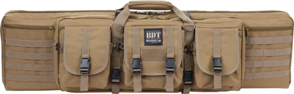 BULLDOG 36" SINGLE TACTICAL CS