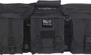 BULLDOG 42" DOUBLE TACTICAL CS