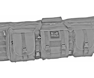 BULLDOG TACT SINGLE RIFLE 37" GRAY