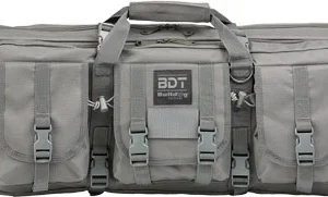 BULLDOG 37" 2 GUN TACTICAL CSE