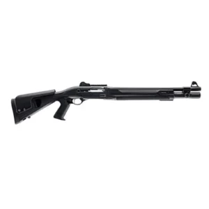 1301 Tactical STD Black MOD 2 12/18.5 LE