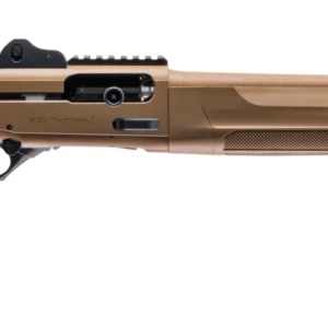 BER 1301 TAC C PG MOD.2 12GA 18.5 FDE 7+1