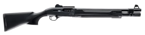 BER 1301 TAC C MOD.2 12GA 18.5 BLK 7+1