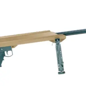 BARRETT FIREARMS M99 50BMG FDE 29" BIPOD