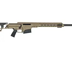 BARRETT MRAD 308WIN 24" 10RD FDE