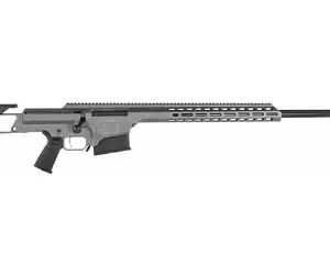 BARRETT MRAD SMR 308 GRY 24"