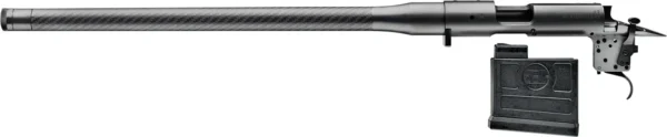 BGA B-14 22LR BARRELED ACTION 18 CARBON BBL LH