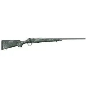 BGA MOUNTAIN RIFLE 2.0 300PRC 26  CARBON STOCK