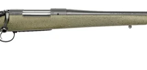 BERGARA HUNTER 243WIN BK/GRN 22" 4+1