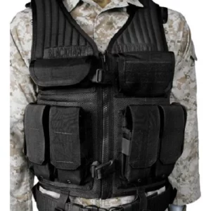 Omega Elite Tactical Vest