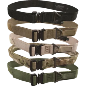 Rigger's Belt