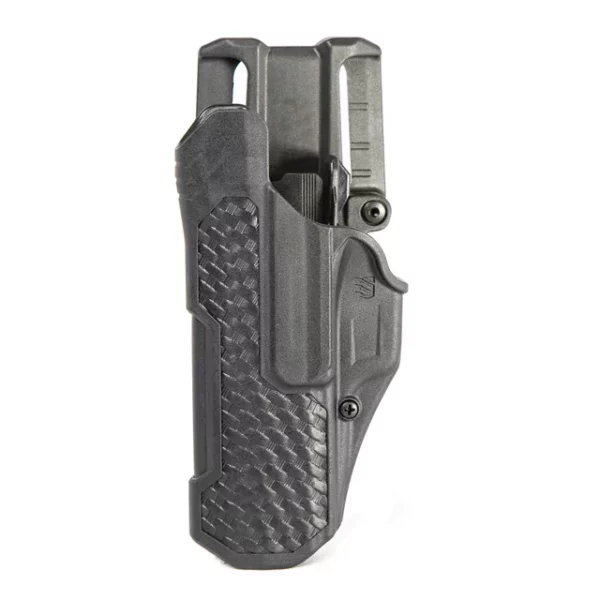 T-Series L2D B/W Sig P320/P250/M17/M18 RH, Box