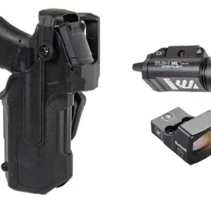 Sig P320 w/TLR 1 & RXS250