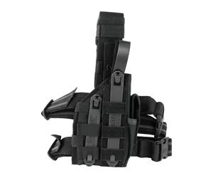 BH OMEGA VI ULTRA UNIV MOD LIGHT BLK