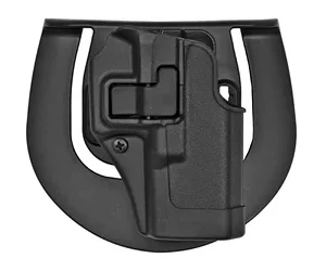 BH SERPA CQC BL/PDL FOR GLK 19 RH BK