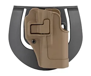 BH SERPA CQC BL/PDL FOR GLK 19 RH CT