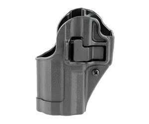 BH SERPA CQC BL/PDL HK P30 LH BLK
