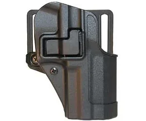 BH SERPA CQC BL/PDL MP RH BLK