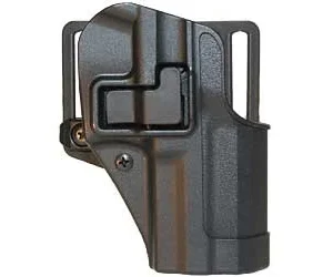 BH SERPA CQC BL/PDL FOR GLK 29 RH BK