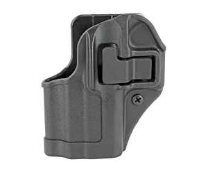 BH SERPA CQC BL/PDL FOR GLK43 LH BLK