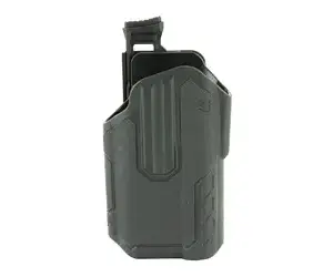 BH OMNIVORE L2 HLSTR X300 LH BK